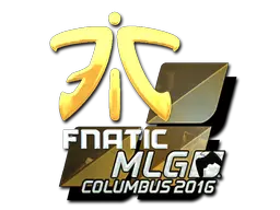 Fnatic (Foil)