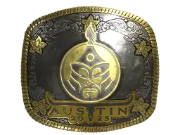 The Mongolz (Gold)