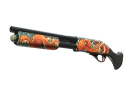 The Kraken
