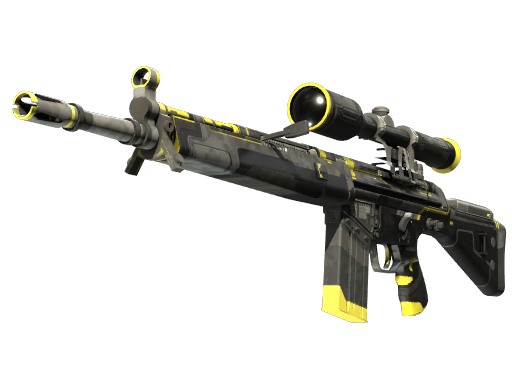 G3SG1 | Stinger (Factory New)