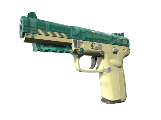 Five-SeveN | Coolant (Factory New)