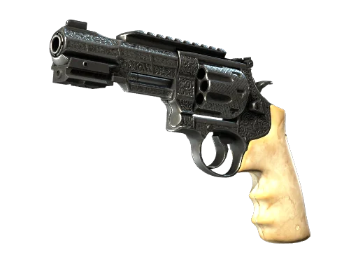 R8 Revolver | Memento (Factory New)