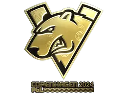Virtus.pro (Gold)
