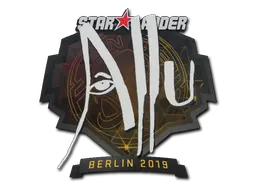 allu