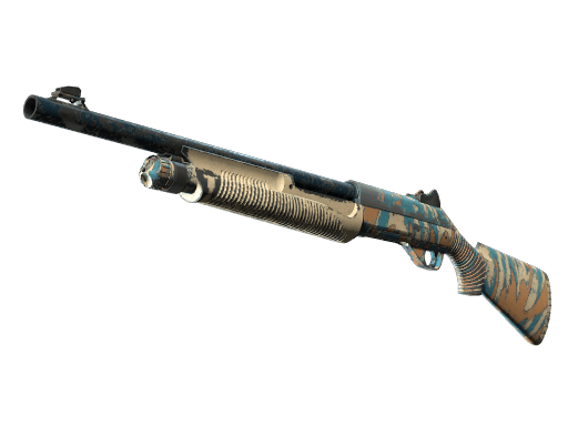 Souvenir Nova | Quick Sand (Field-Tested)