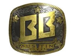 BetBoom (Gold)