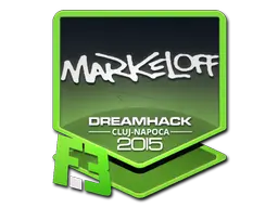 markeloff