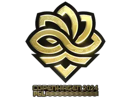 Legacy (Gold)