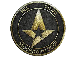 Astralis (Gold)