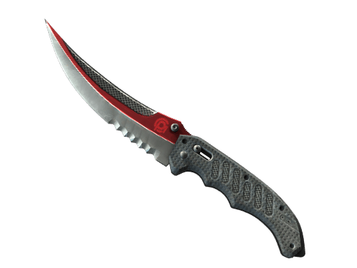 ★ StatTrak™ Flip Knife | Autotronic (Minimal Wear)