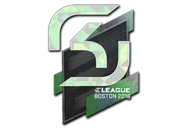 SK Gaming (Holo)