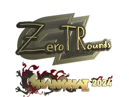 ztr (Gold)