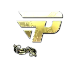 paiN Gaming (Gold)