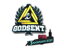 GODSENT (Foil)