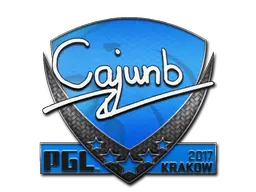 cajunb