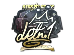 LETN1 (Gold)
