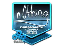 n0thing (Foil)