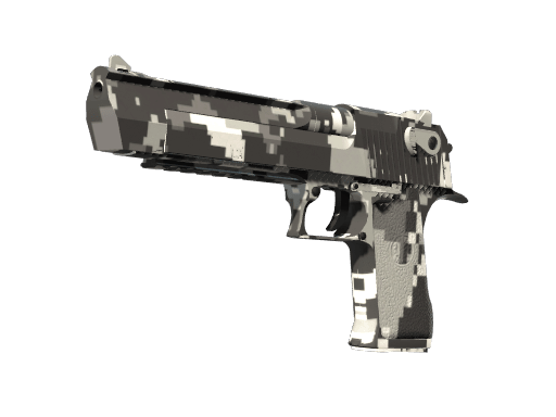 Souvenir Desert Eagle | Urban DDPAT (Minimal Wear)
