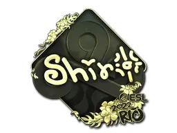 sh1ro (Gold)