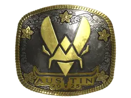 Vitality (Gold)