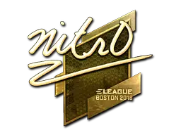 nitr0 (Gold)