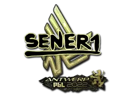 SENER1 (Gold)
