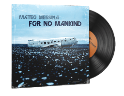 StatTrak™ Music Kit | Mateo Messina, For No Mankind