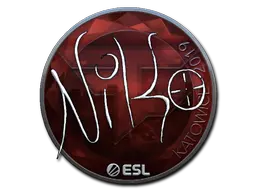 NiKo (Foil)