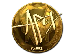 apEX (Gold)