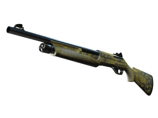 Nova | Wood Fired (Field-Tested)