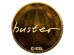 buster (Gold)
