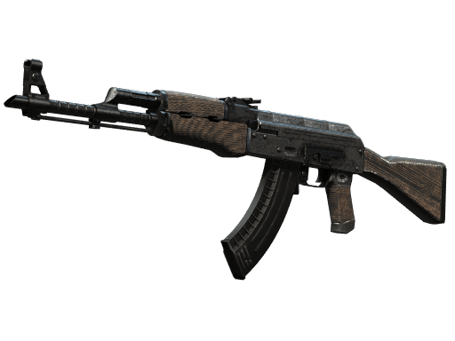 AK-47 | Steel Delta (Factory New)