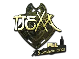 nexa (Gold)