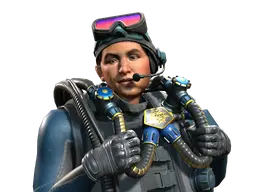 Cmdr. Davida 'Goggles' Fernandez | SEAL Frogman