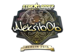 Aleksib (Gold)