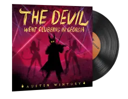 Austin Wintory, The Devil Went Clubbing In Georgia