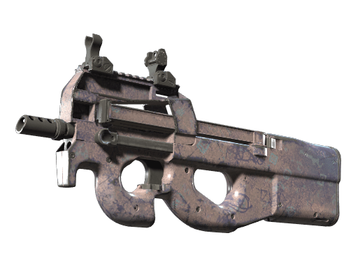 Souvenir P90 | Wash me (Field-Tested)