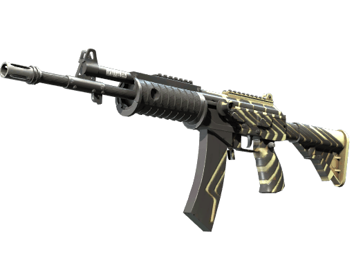 Galil AR | Destroyer (Minimal Wear)
