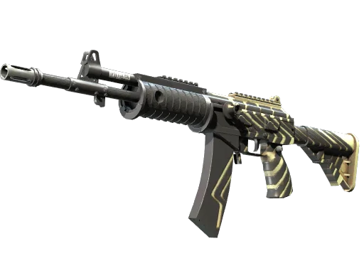Galil AR | Destroyer (Factory New)