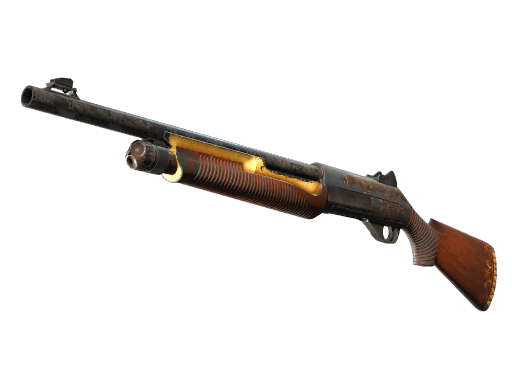 Nova | Antique (Field-Tested)