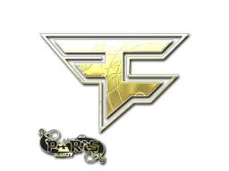 FaZe Clan (Gold)