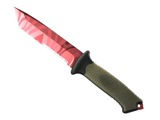 ★ Ursus Knife | Slaughter (Factory New)