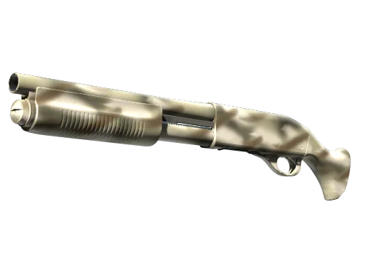 Sawed-Off | Sage Spray (Factory New)