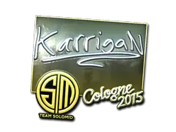 karrigan (Foil)