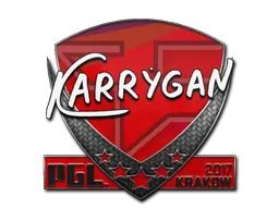 karrigan