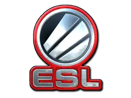 ESL One Cologne 2014 (Red)