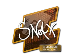 Snax