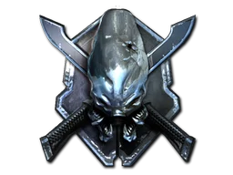 Sticker | Legendary (Foil)