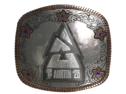 BLAST.tv (Foil)