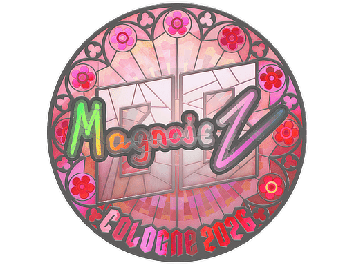 Sticker | Magnojez (Holo) | Cologne 2026